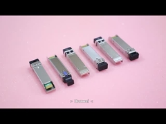 OMXD30000 Sfp+ 10g Telsiz Modülü Çok Modlu 850nm 0.3km LC