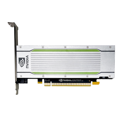 NVIDIA TESLA T4 GPU 16GB GDDR5 AI Training And Reasoning Horizontal Expansion