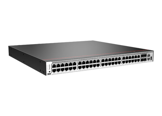 Hua wei Network Switch 48 Port S5731S - S48T4X Next - Generation Gigabit Access Switches