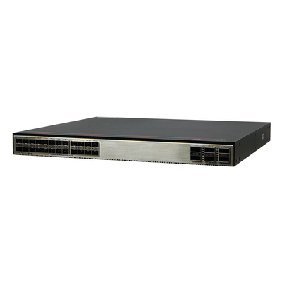 Hua wei CloudEngine S6730 - S24X6Q 24 Port full-featured 10 GE switches