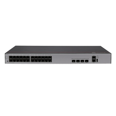 Hua wei CloudEngine S5735 - L24P4S - A 24 Port GE POE Downlink Switch 4 GE SFP Uplink