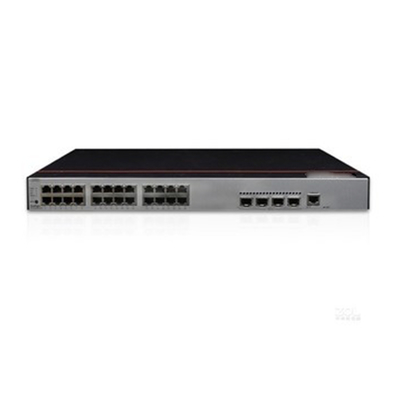 Hua wei CloudEngine S5735 - L24T4X - A  24 Port 100/1000Mbps Switch Gigabit Network