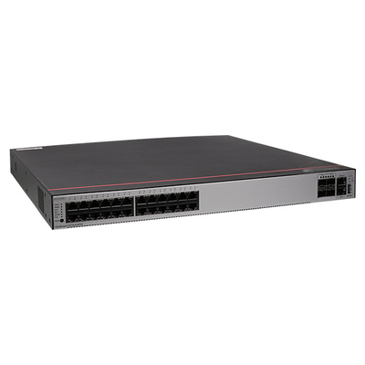 Hua Wei CloudEngine S5735-S24P4X-A 24 Port Sfp Switch POE