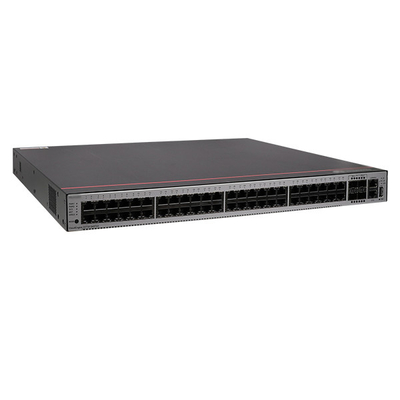 HUA WEI CloudEngine S5735 - S48T4X 48 Port Gigabit Access Switches