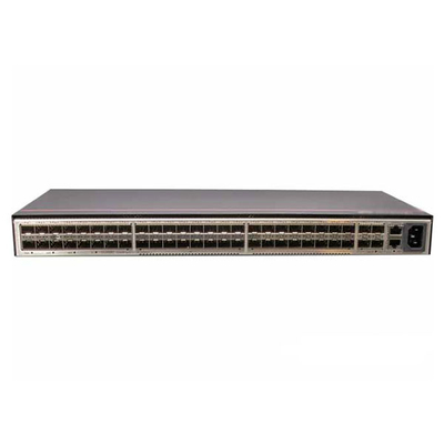 HUA WEI CloudEngine S5736 - S48S4X - A 48 Ports All-Optical Switches