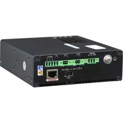 Hua Wei Original Industrial Switching Router AR550 Series AR550C-2C6GE