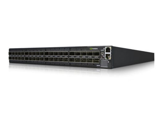 Mellanox MQM8790 - HS2F Quantum HDR InfiniBand Switch