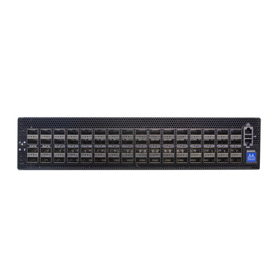 Mellanox MSN4600-CS2F Spectrum-3 100GbE 2U Open Ethernet Switch