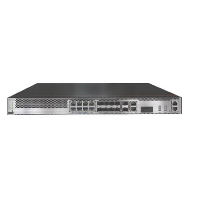 Enterprise Level AI Firewall USG6309E 2*GE WAN 8*GE Combo 2*10GE SFP 1 AC Power Supply Including SSL VPN