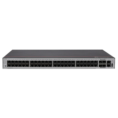 Gigabit Network Switch 48 Port S5735-L48T4S-A CloudEngine
