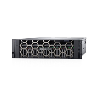 Del L Emc Server 6240 3u Poweredge R940 Server 6240