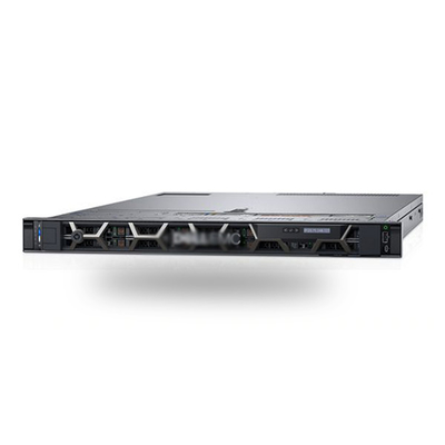 Del L PowerEdge R440 Server Intel Xeon Server Silver 4116 Cpu 1tb HDD 8GB RAM