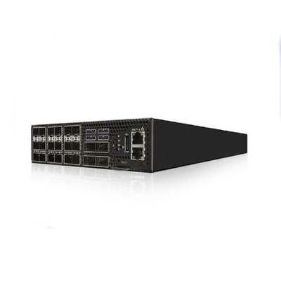 100Gb/S 1U Switch MSN2100-CB2F MSN2700-CS2F MSN3700-CS2FC MSN2010-CB2F MSN2410-CB2F MSN3420-CB2FC