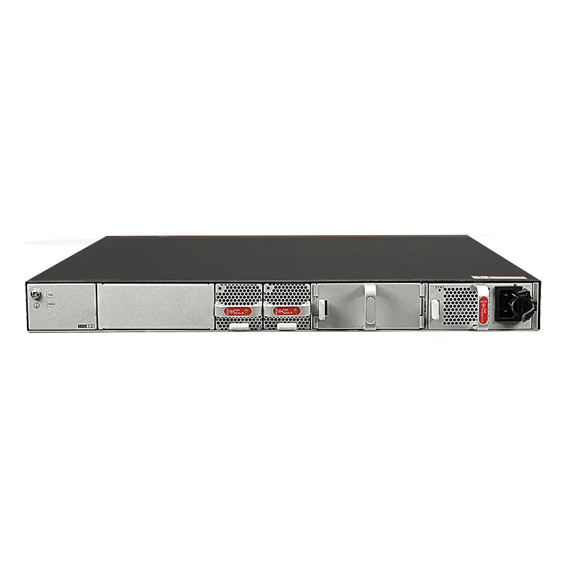 CloudEngine S5731-S48T4X 48 Gigabit Electrical Port 40 Gigabit Optical Port Management Network Core Switch