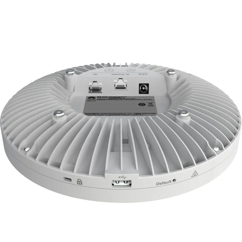 Wireless Indoor Access Points AirEngine 5760-51 Indoor Wifi 6 Access Points Ap
