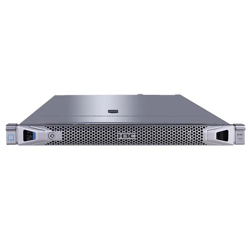 H3C R2700G3 1U Rack Server Brand New Customizable Configuration