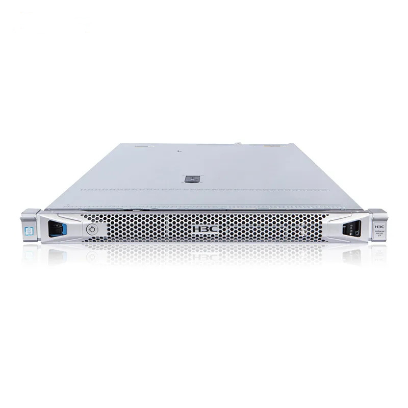 H3C R2700G3 1U Rack Server Brand New Customizable Configuration