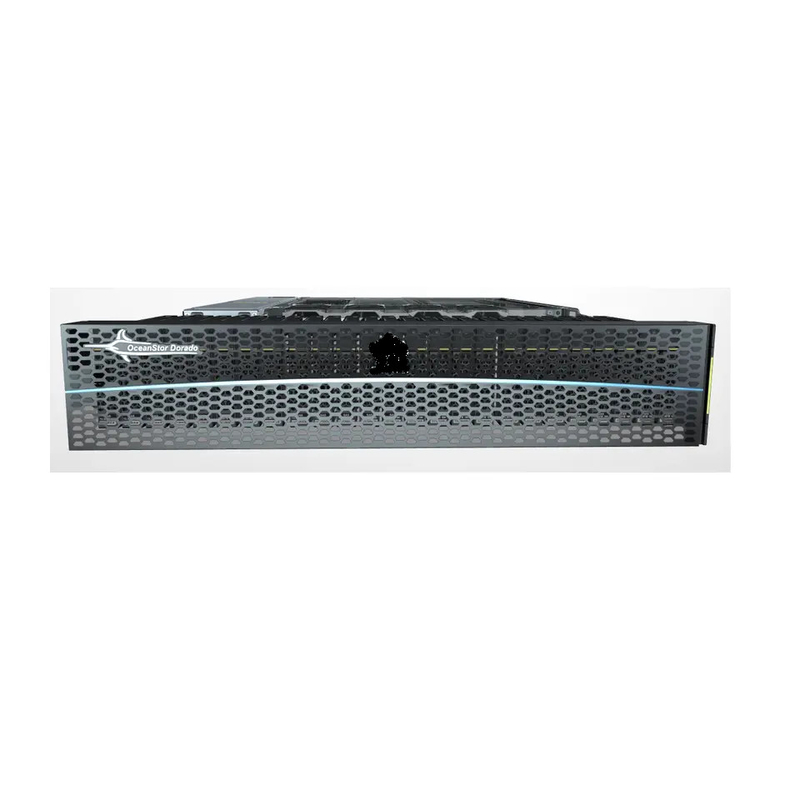 OceanStor Dorado 3000 V6 NAS Storage Server All Flash Storage System