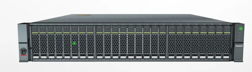 OceanStor Dorado 3000 V6 NAS Storage Server All Flash Storage System
