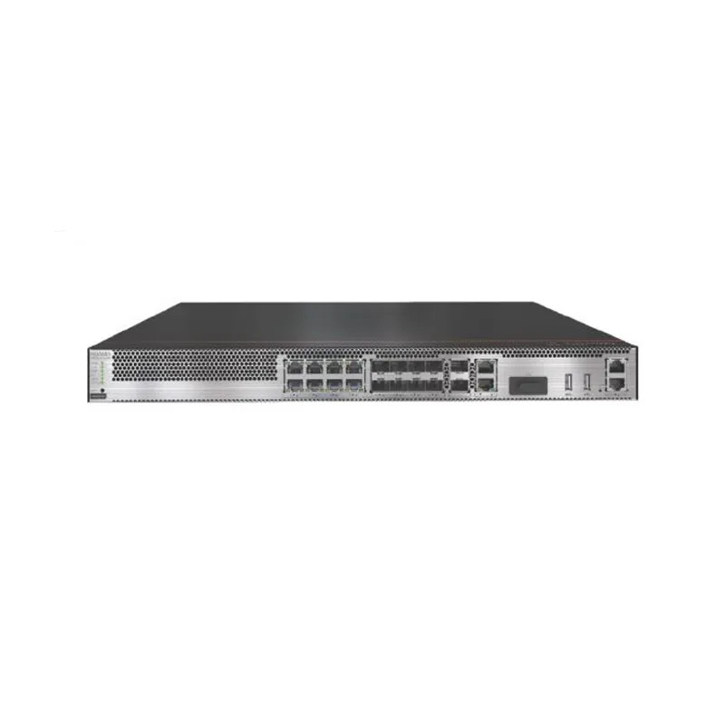 USG6565E-AC Next Generation Enterprise AI Firewall 2*GE WAN 8*GE Combo 2*10GE SFP+