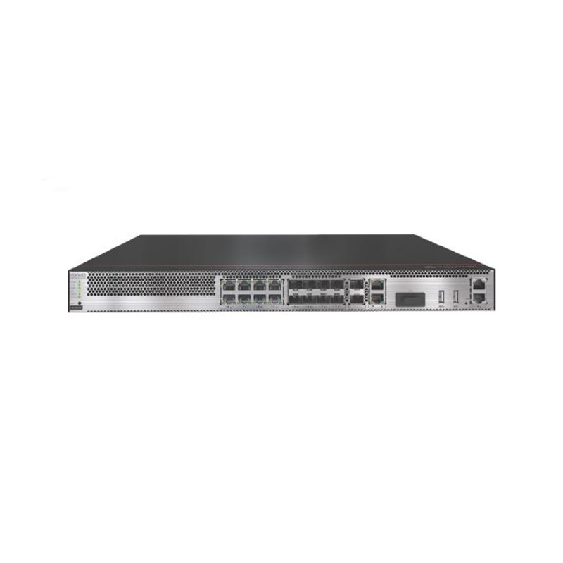 USG6565E-AC Next Generation Enterprise AI Firewall 2*GE WAN 8*GE Combo 2*10GE SFP+