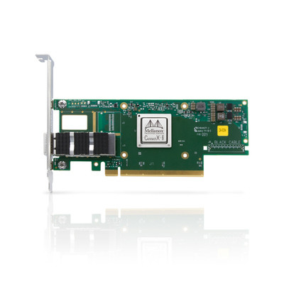 Mellanox ConnectX-6 VPI Network Adapter Card MCX653105A-ECAT-SP