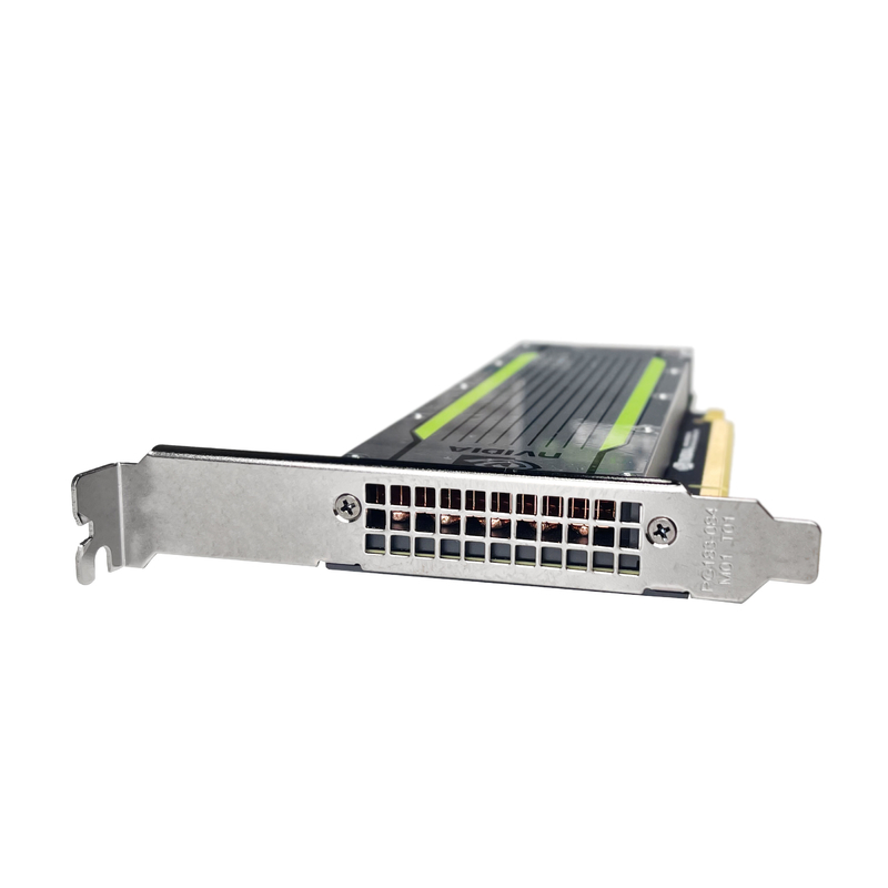 NVIDIA TESLA T4 GPU 16GB GDDR5 AI Training And Reasoning Horizontal Expansion