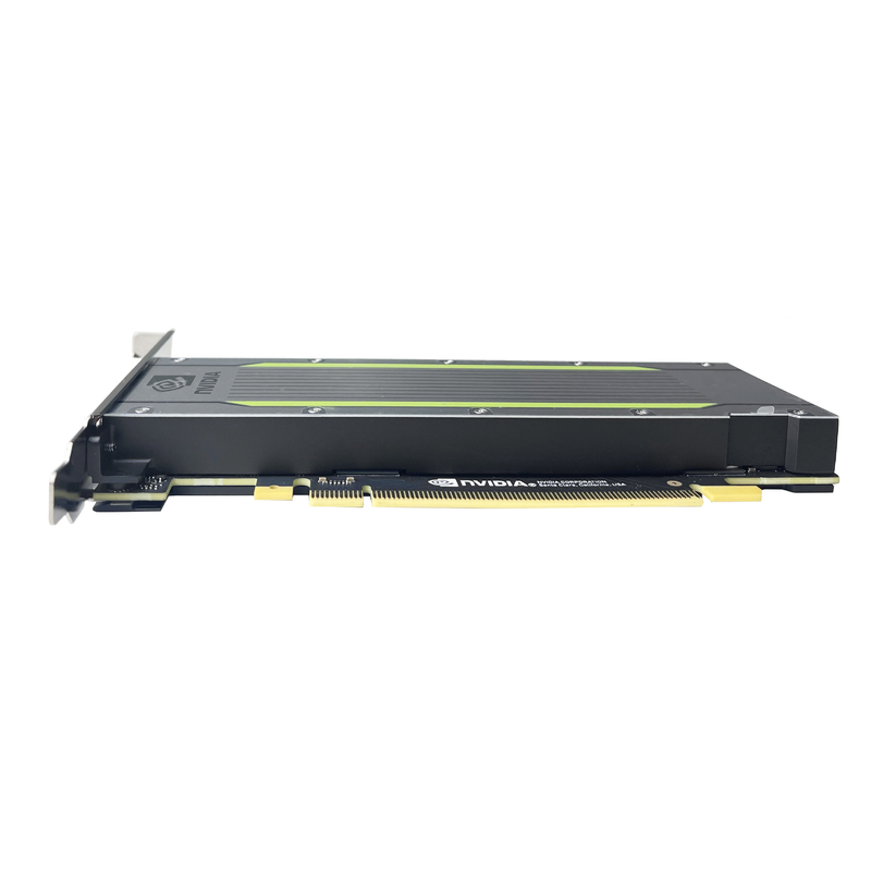 NVIDIA TESLA T4 GPU 16GB GDDR5 AI Training And Reasoning Horizontal Expansion