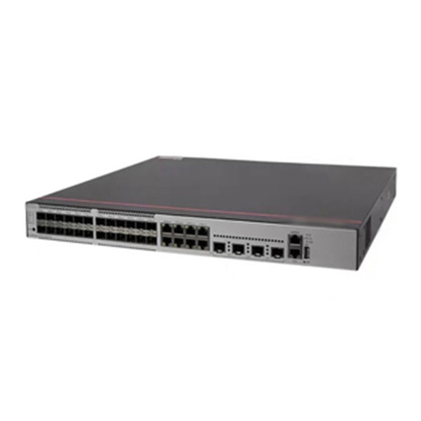 Hua wei 32 Port Enhanced Layer 3 Network Switch S5731 - S32ST4X