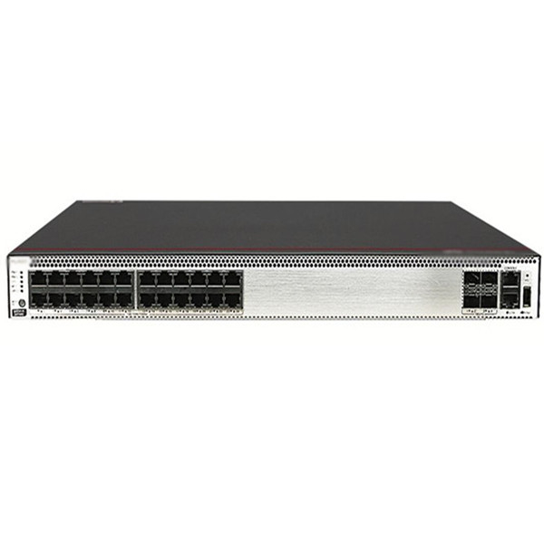 Hua wei Network Switch 24 Port S5731 - H24P4XC Ethernet POE Gigabit switch with 10GE uplink