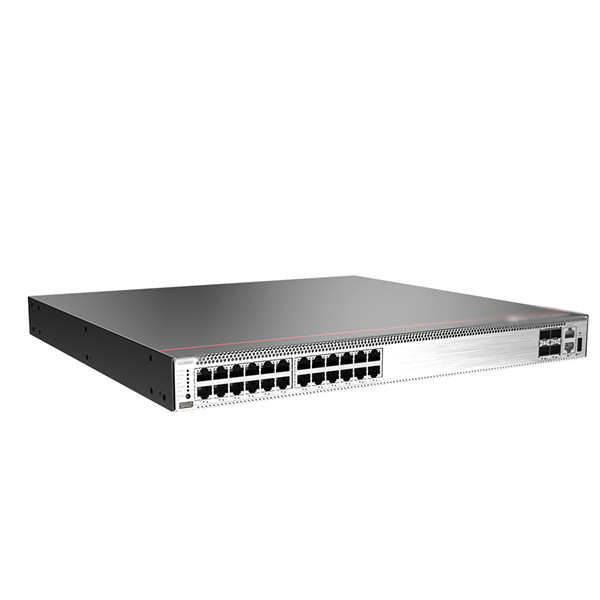 Hua wei Network Switch 24 Port S5731 - H24P4XC Ethernet POE Gigabit switch with 10GE uplink