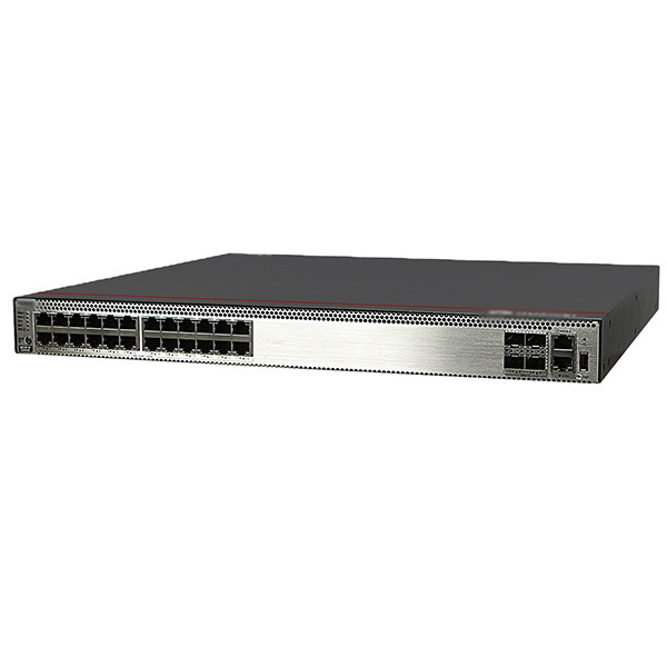 Hua wei Network Switch 24 Port S5731 - H24P4XC Ethernet POE Gigabit switch with 10GE uplink