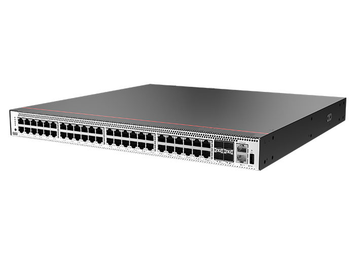 Hua wei Network Switch 48 Port S5731S - S48T4X Next - Generation Gigabit Access Switches