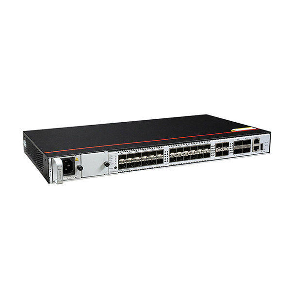 Hua wei CloudEngine S6730 - H24X4Y4C 24 Port Next-Generation Enterprise-Class Core Aggregation Switch