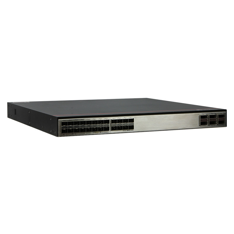 Hua wei CloudEngine S5732 - H24S6Q 24 Port Multi - GE 	Network Switches