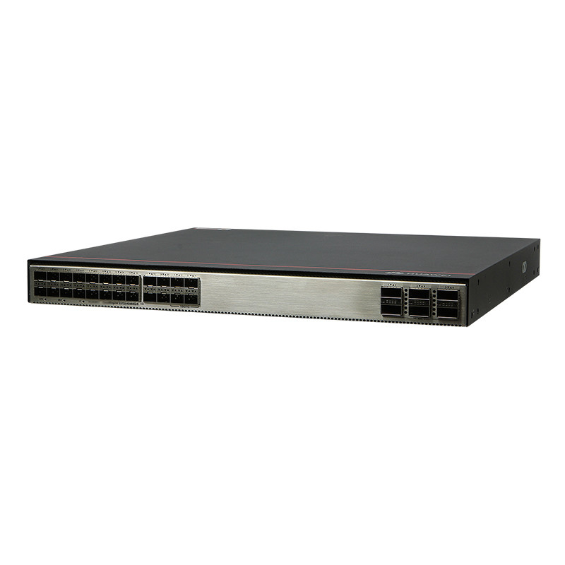 Hua wei CloudEngine S5732 - H24S6Q 24 Port Multi - GE 	Network Switches
