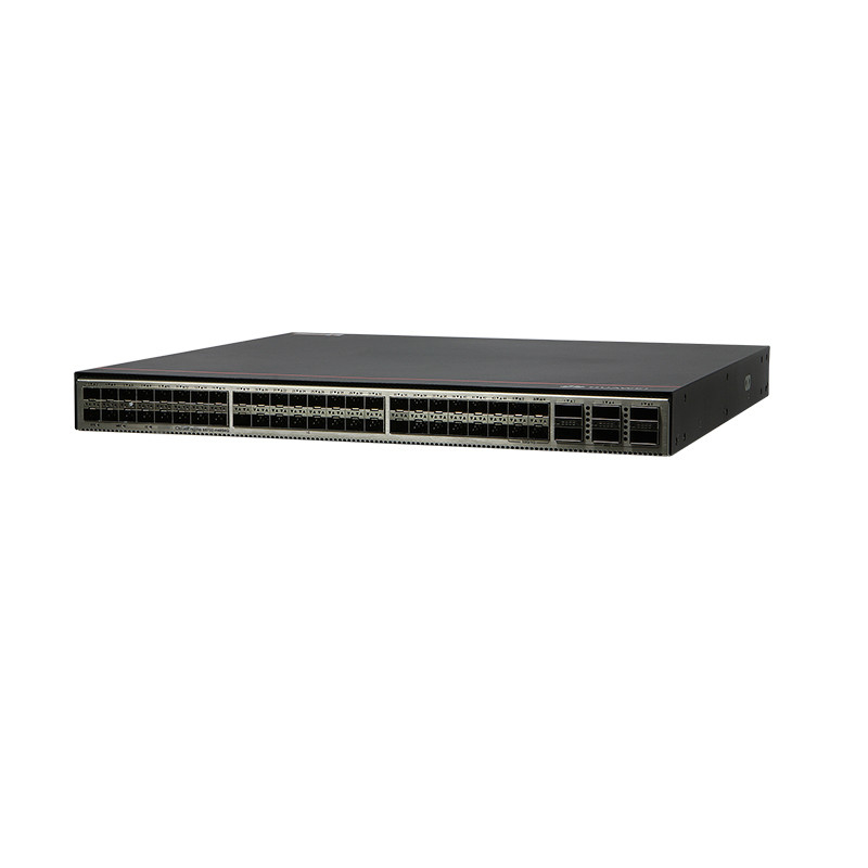 Hua wei Network Switch 48 Port CloudEngine S5732 - H48S6Q All-Optical Switches