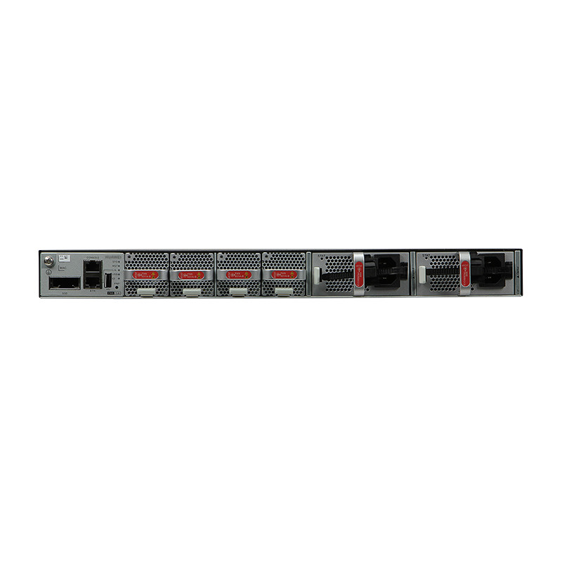 Hua wei Network Switch 48 Port CloudEngine S5732 - H48S6Q All-Optical Switches