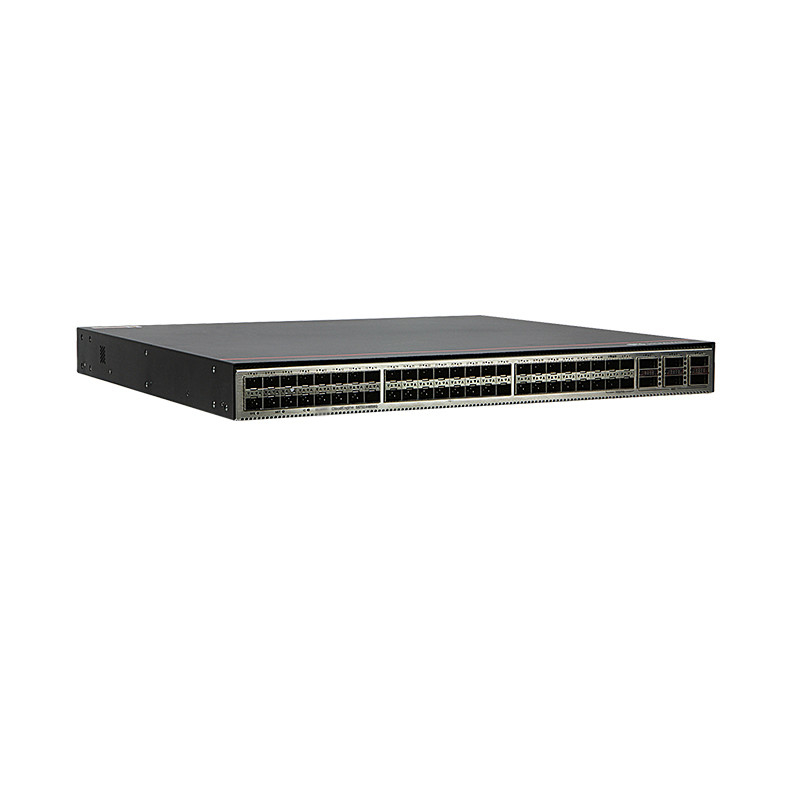 Hua wei Network Switch 48 Port CloudEngine S5732 - H48S6Q All-Optical Switches