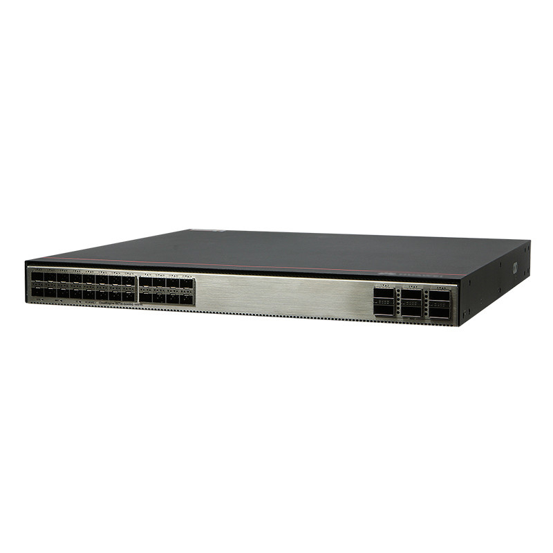 Hua wei CloudEngine S6730 - S24X6Q 24 Port full-featured 10 GE switches