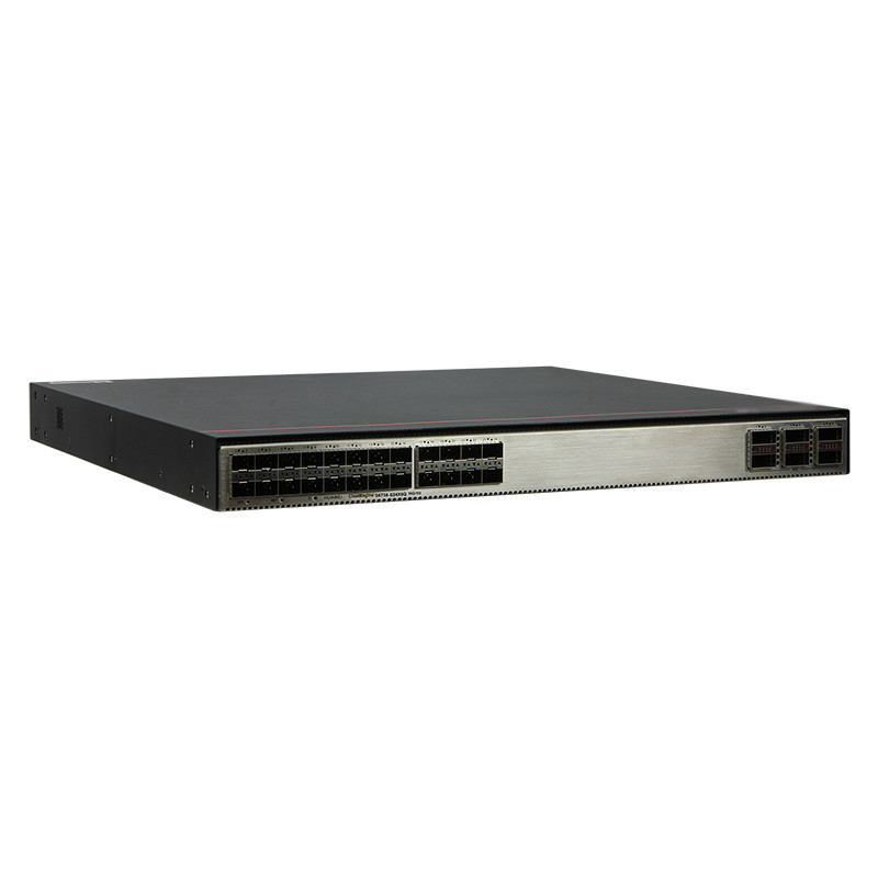 Hua wei CloudEngine S6730 - S24X6Q 24 Port full-featured 10 GE switches