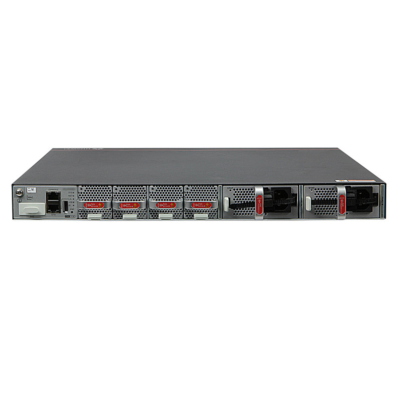 Hua wei CloudEngine S6730 - S24X6Q 24 Port full-featured 10 GE switches