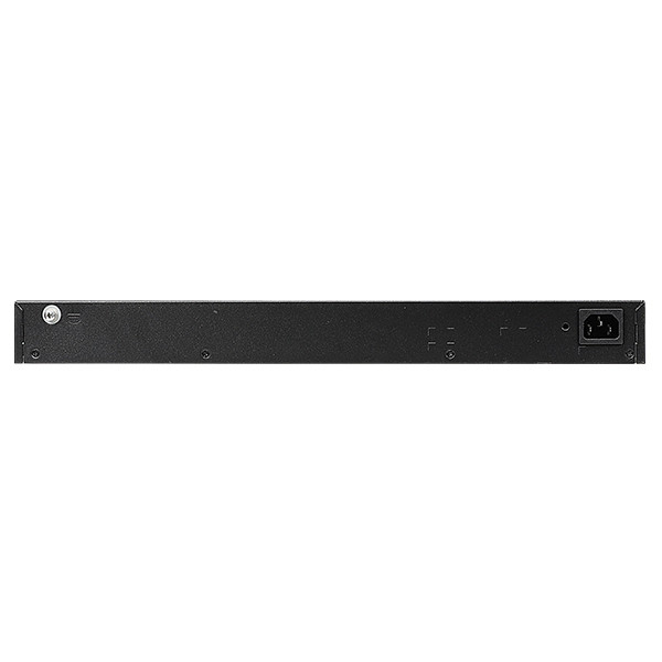 Hua wei CloudEngine S5735 - L24P4X  24 Port Gigabit POE Network Switch