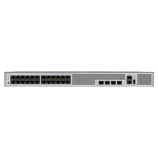 Hua wei CloudEngine S5735 - L24T4S - A  24 Port Enterprise Campus Network Access Switch