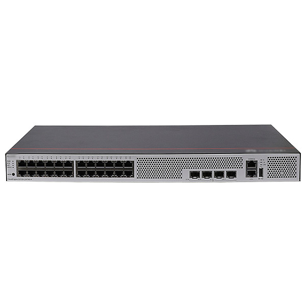 Hua wei CloudEngine S5735 - L24T4S - A  24 Port Enterprise Campus Network Access Switch