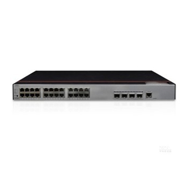 Hua wei CloudEngine S5735 - L24T4X - A  24 Port 100/1000Mbps Switch Gigabit Network