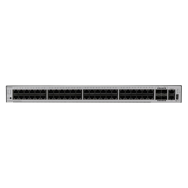 HUA WEI CloudEngine S5735 - L48T4X - A  48 Port Enterprise Campus Network Access Switch