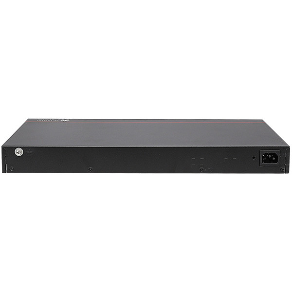 HUA WEI CloudEngine S5735 - L48T4X - A  48 Port Enterprise Campus Network Access Switch