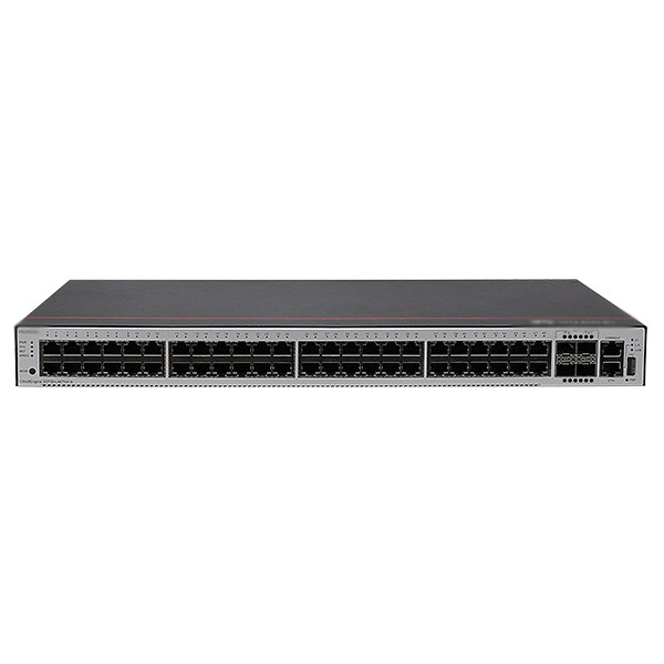 HUA WEI CloudEngine S5735 - L48T4X - A  48 Port Enterprise Campus Network Access Switch