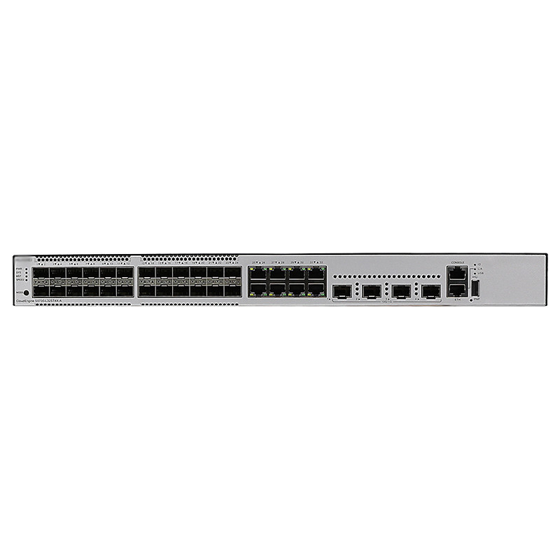 HUA WEI CloudEngine S5735-L32ST4X-A 32 Ports Switch With 10G Uplink